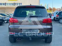 2014 Volkswagen Tiguan