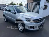 2014 Volkswagen Tiguan