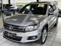 2014 Volkswagen Tiguan