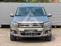 2014 Volkswagen Tiguan