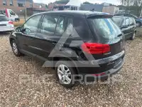 2014 Volkswagen Tiguan