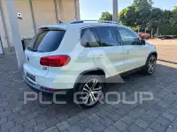 2014 Volkswagen Tiguan