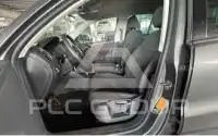 2014 Volkswagen Tiguan