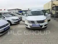 2014 Volkswagen Tiguan