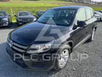 2014 Volkswagen Tiguan