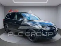 2014 Volkswagen Tiguan