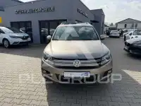 2014 Volkswagen Tiguan