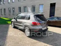 2014 Volkswagen Tiguan