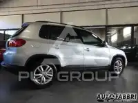 2014 Volkswagen Tiguan