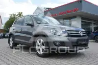 2014 Volkswagen Tiguan