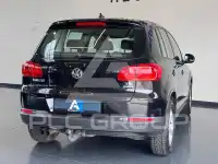 2014 Volkswagen Tiguan