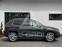 2014 Volkswagen Tiguan