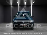 2014 Volkswagen Tiguan