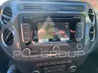 2014 Volkswagen Tiguan