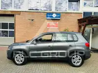 2014 Volkswagen Tiguan
