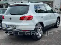 2014 Volkswagen Tiguan