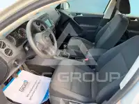 2014 Volkswagen Tiguan