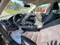 2014 Volkswagen Tiguan