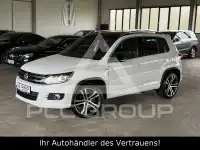 2014 Volkswagen Tiguan