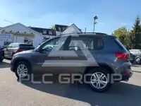 2014 Volkswagen Tiguan