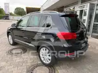2014 Volkswagen Tiguan