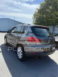2014 Volkswagen Tiguan