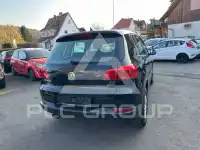 2014 Volkswagen Tiguan