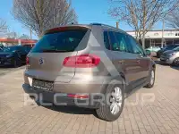 2014 Volkswagen Tiguan