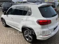 2014 Volkswagen Tiguan