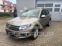 2014 Volkswagen Tiguan