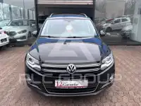 2014 Volkswagen Tiguan