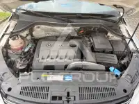 2014 Volkswagen Tiguan