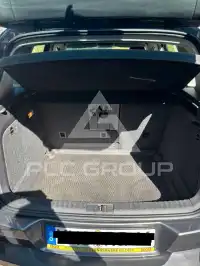 2014 Volkswagen Tiguan