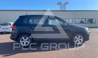 2014 Volkswagen Tiguan