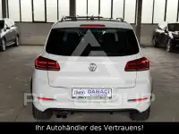 2014 Volkswagen Tiguan