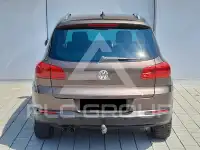 2014 Volkswagen Tiguan