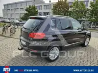 2014 Volkswagen Tiguan