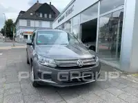 2014 Volkswagen Tiguan