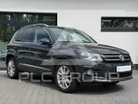 2014 Volkswagen Tiguan