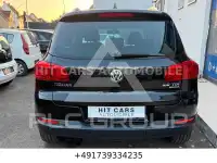 2014 Volkswagen Tiguan