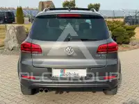 2014 Volkswagen Tiguan