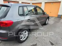 2014 Volkswagen Tiguan