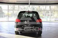 2014 Volkswagen Tiguan