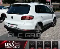 2014 Volkswagen Tiguan