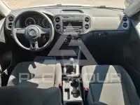 2014 Volkswagen Tiguan