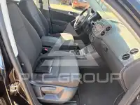 2014 Volkswagen Tiguan