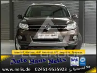 2014 Volkswagen Tiguan