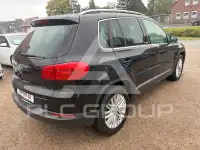 2014 Volkswagen Tiguan