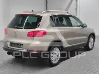 2014 Volkswagen Tiguan