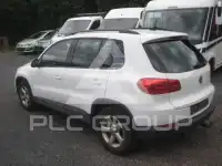 2014 Volkswagen Tiguan